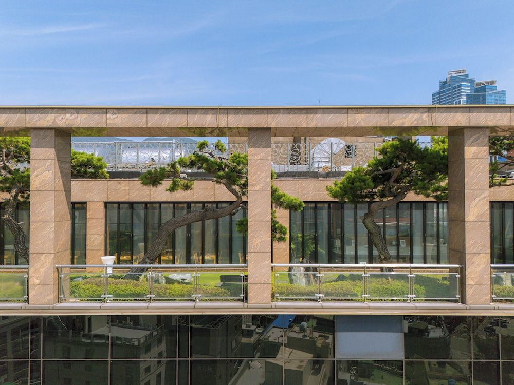 undefined Arban Hotel