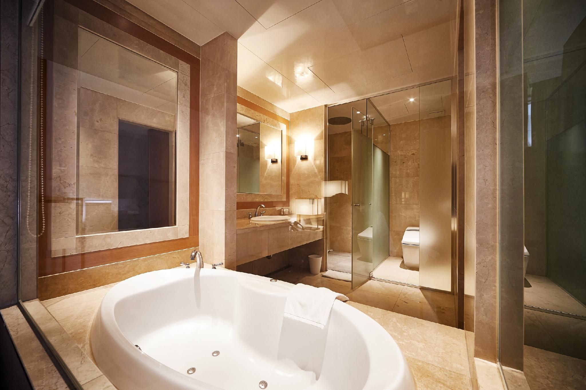 undefined Arban Hotel 9