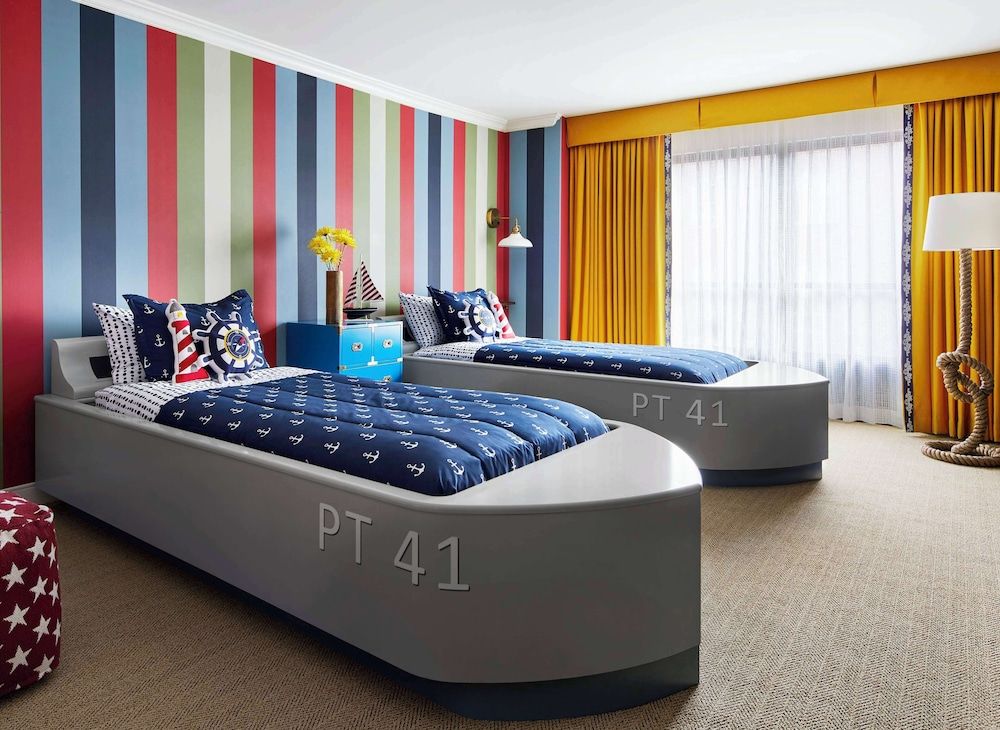 Room, 2 Twin Beds