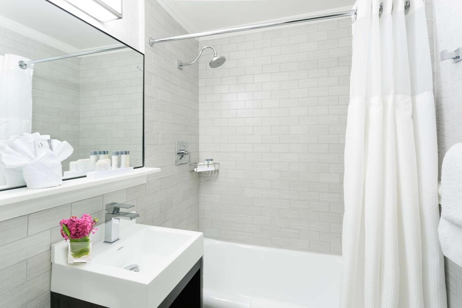 undefined Hilton Boston Park Plaza 8