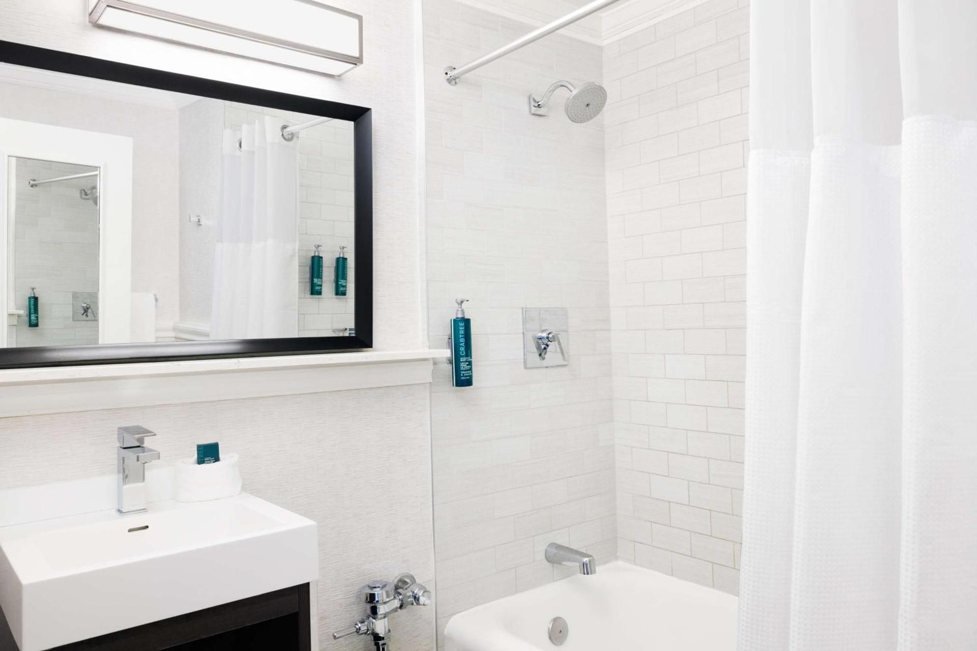 undefined Hilton Boston Park Plaza 8