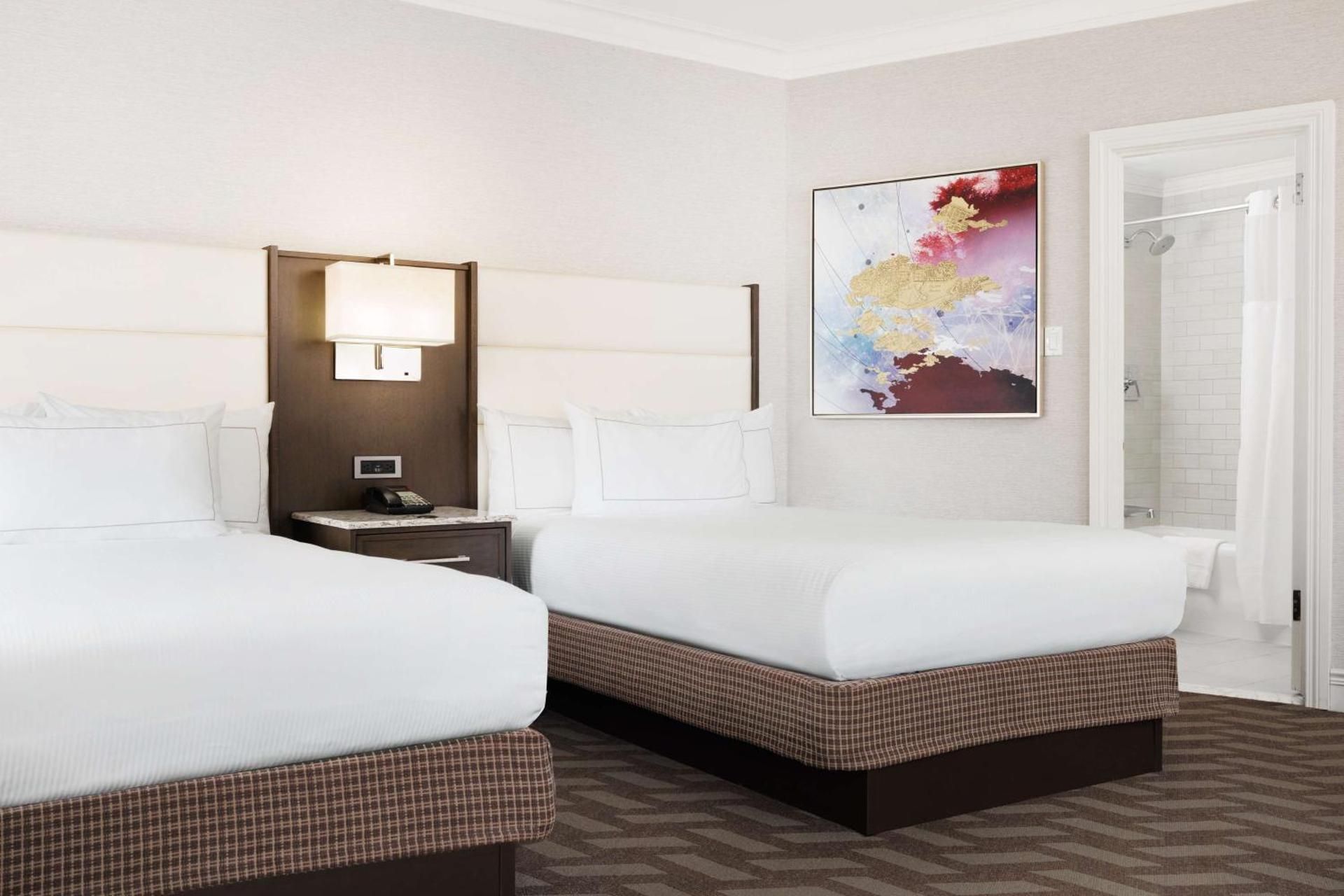 undefined Hilton Boston Park Plaza 10