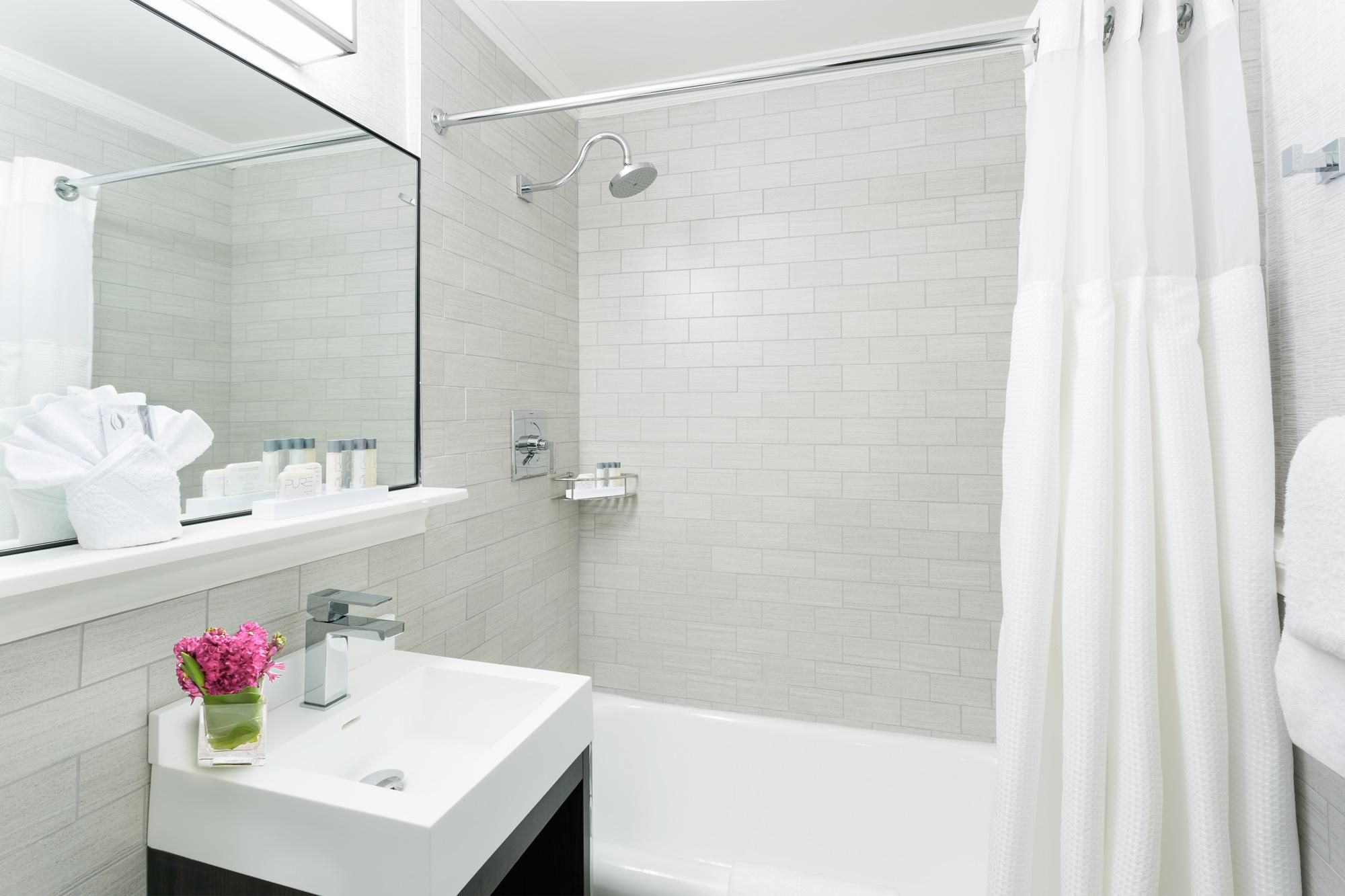 undefined Hilton Boston Park Plaza 10