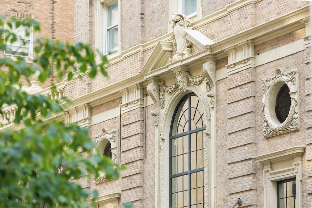 undefined Hilton Boston Park Plaza 2