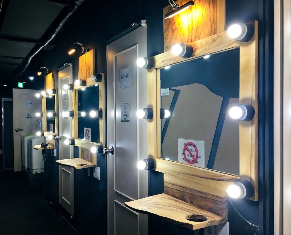 Philstay Ehwa Boutique Shared Dormitory, Women only (4 Persons) - Foreigner Only / Contact hotel for self check-in process 12