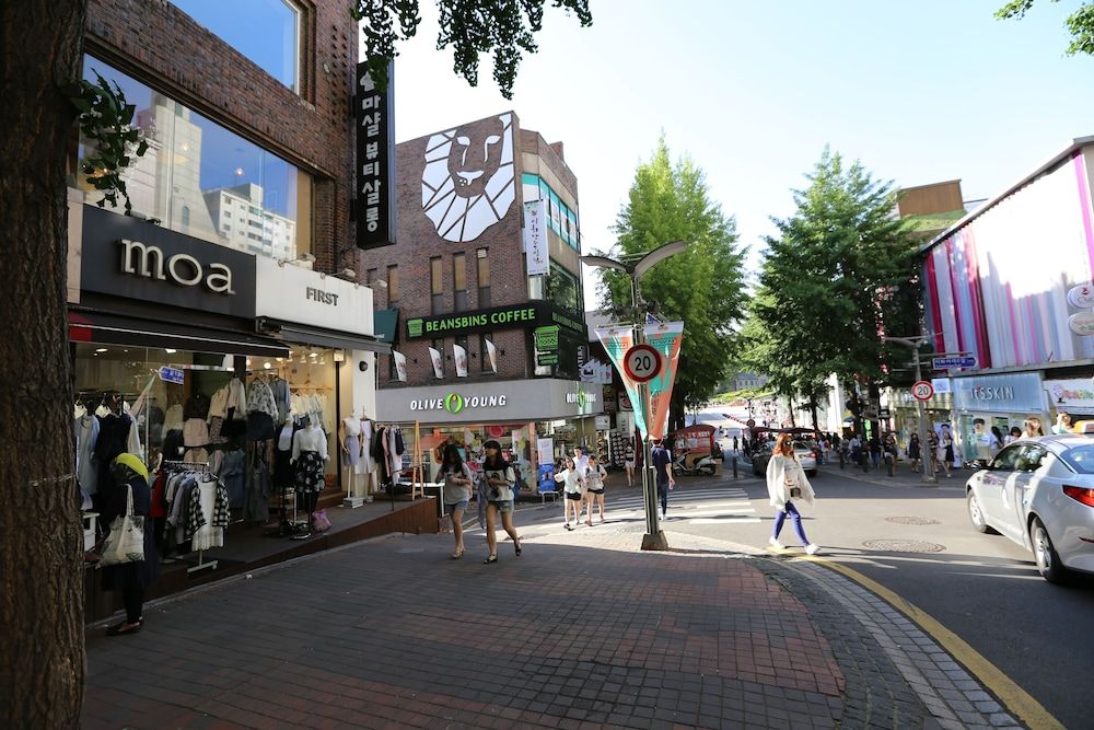 undefined Philstay Ehwa Boutique 7