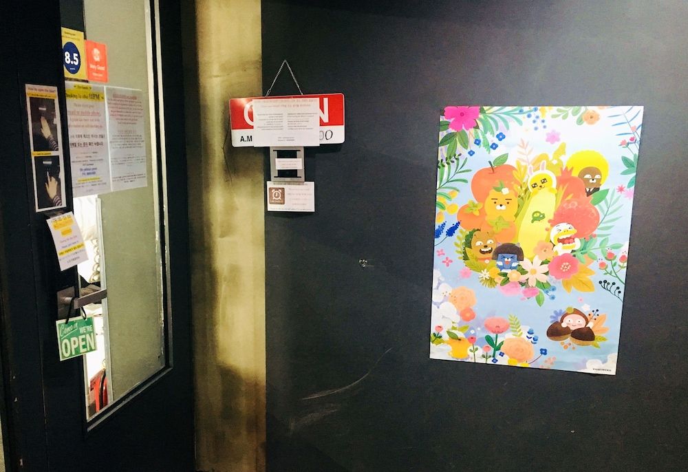 undefined Philstay Ehwa Boutique 3