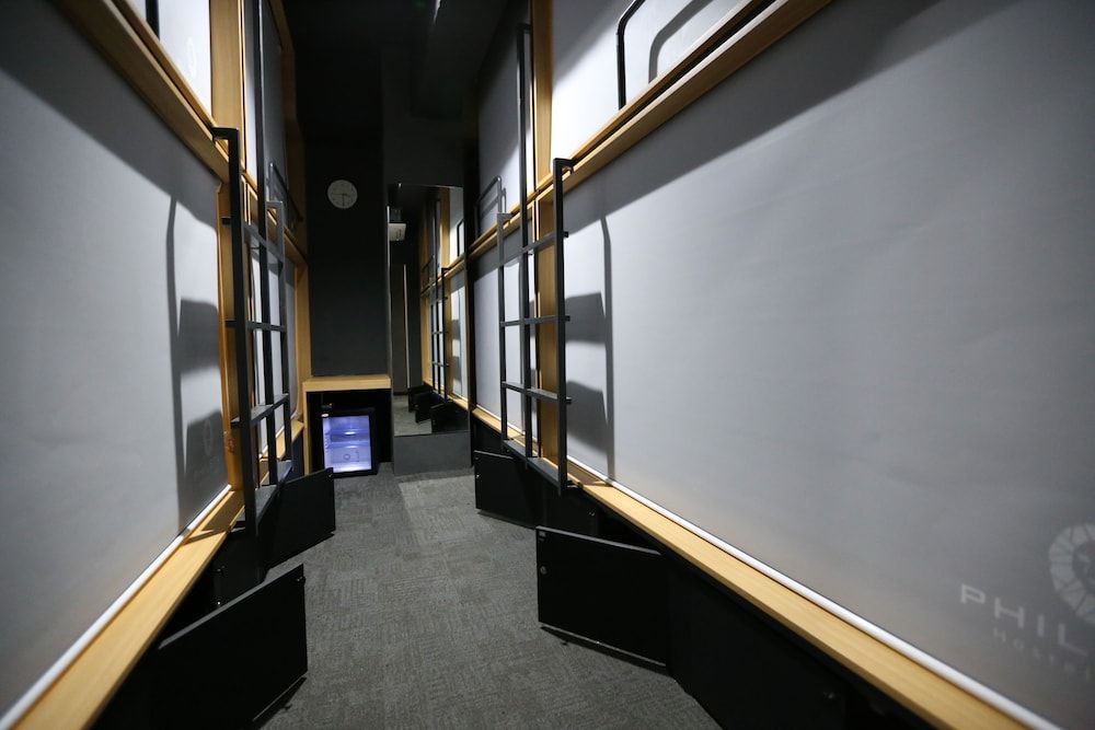 Philstay Ehwa Boutique Shared Dormitory, Women only (8 Persons) - Foreigner Only / Contact hotel for self check-in process 5