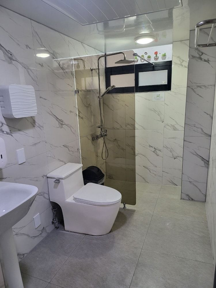 Philstay Ehwa Boutique Shared Dormitory, Women only (4 Persons) - Foreigner Only / Contact hotel for self check-in process 13