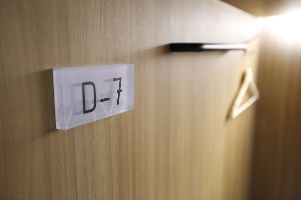 Philstay Ehwa Boutique Shared Dormitory, Women only (8 Persons) - Foreigner Only / Contact hotel for self check-in process 3