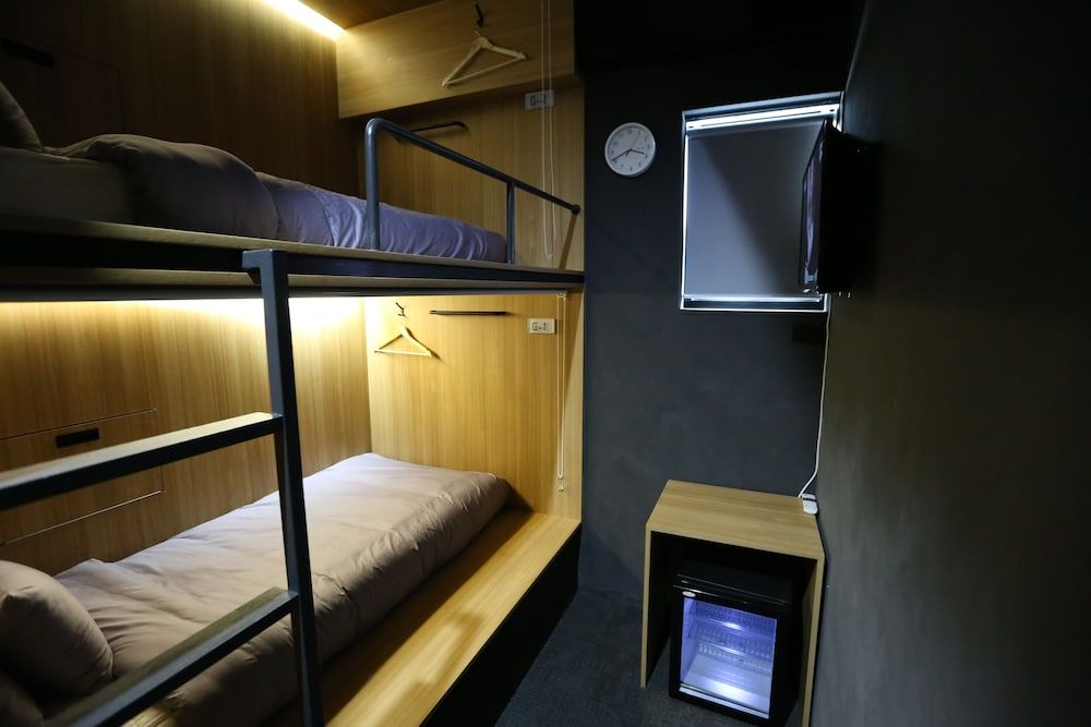 undefined Philstay Ehwa Boutique 5