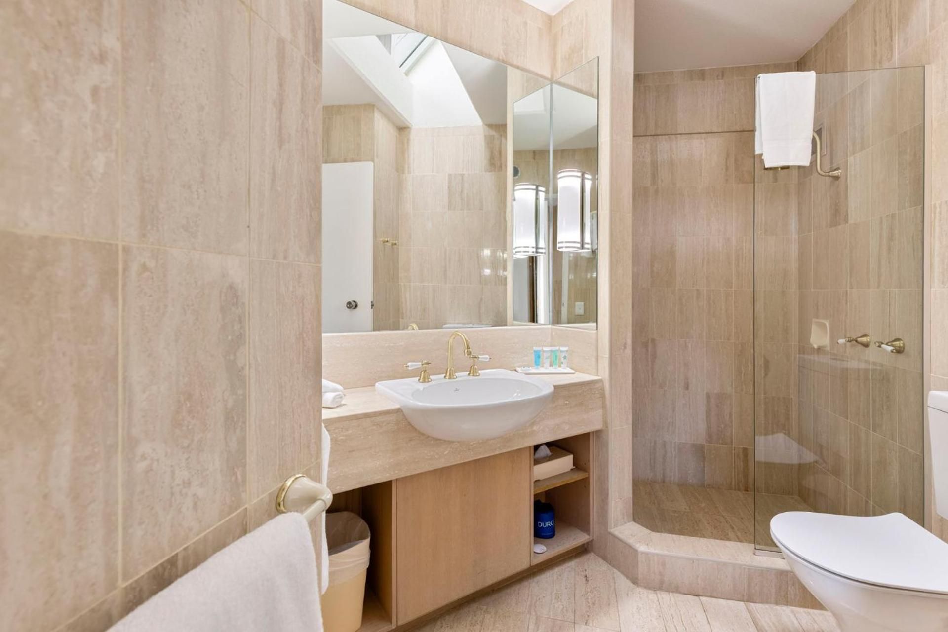 Standard Two Bedroom Penthouse