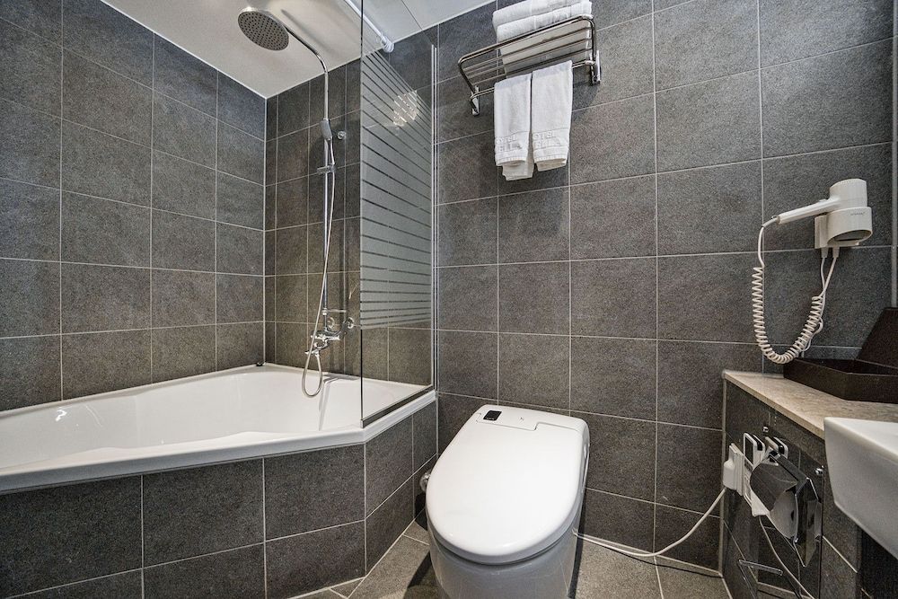 Hotel Vella Suite Suwon Suite 5