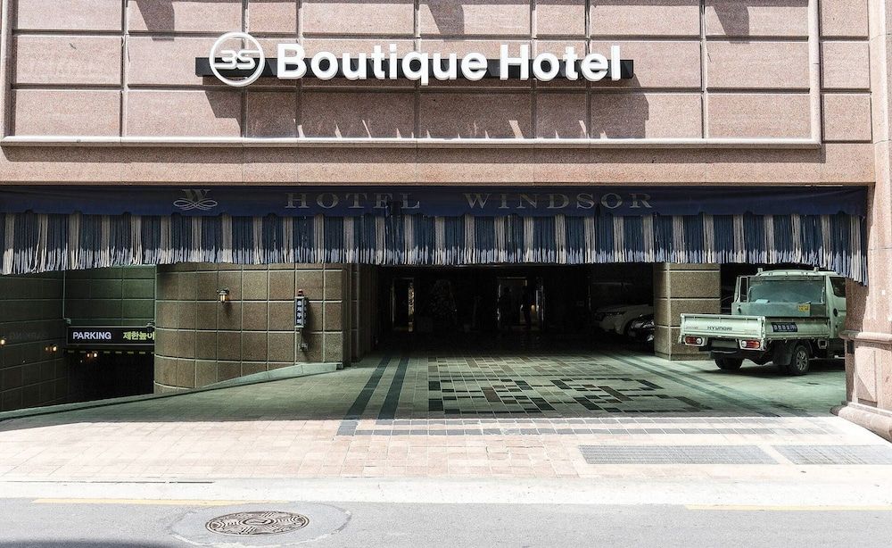 undefined 3S Hotel 3