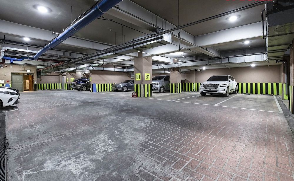 undefined 3S Hotel 4