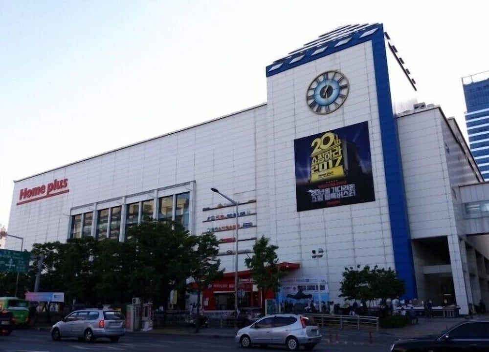 undefined 3S Hotel 8