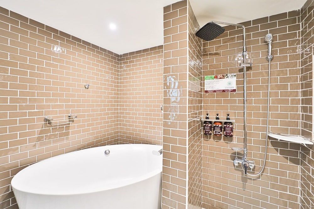 February Hotel Hwanggeum Premium Suite Twin (312) 6