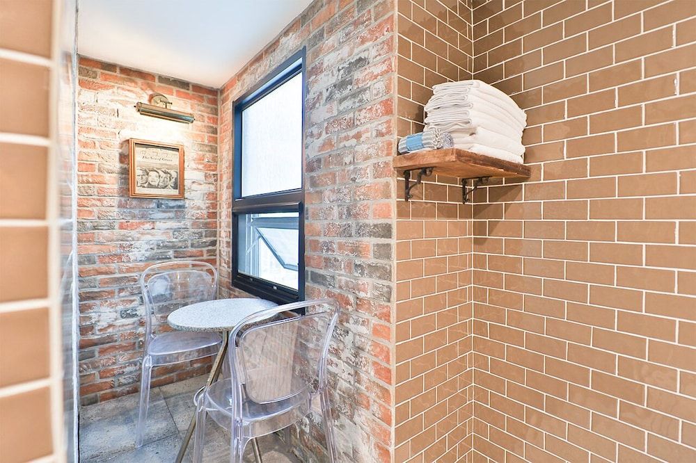 February Hotel Hwanggeum Premium Suite Twin (312) 7