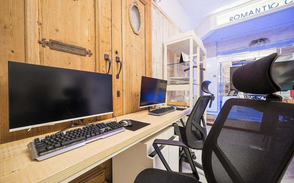 February Hotel Hwanggeum Premium Suite Twin (202) 2