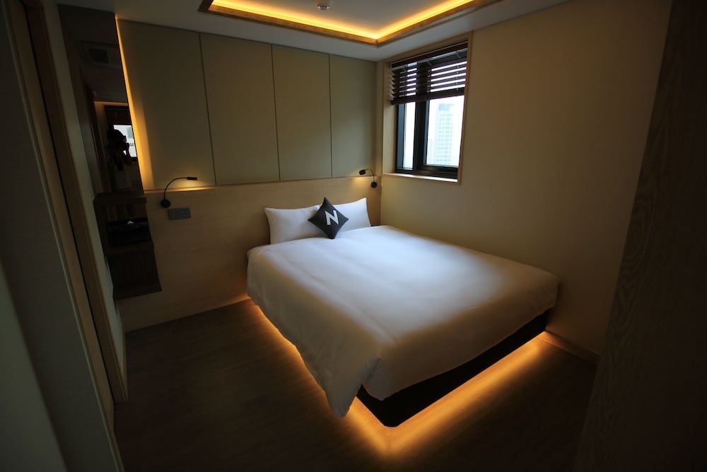 undefined SEOUL N HOTEL Dongdaemun