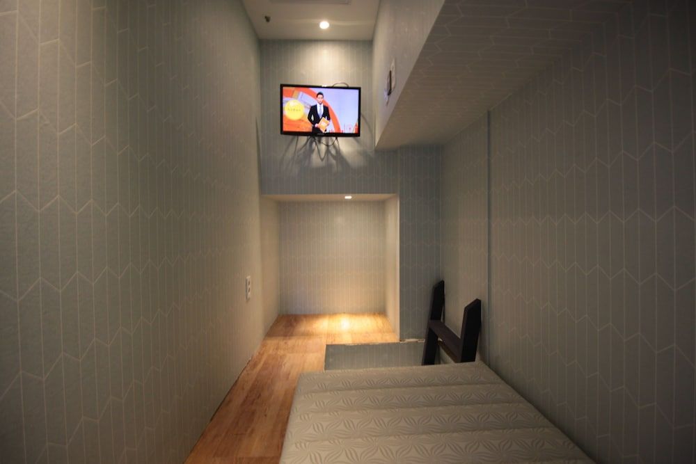 undefined SEOUL N HOTEL Dongdaemun 3