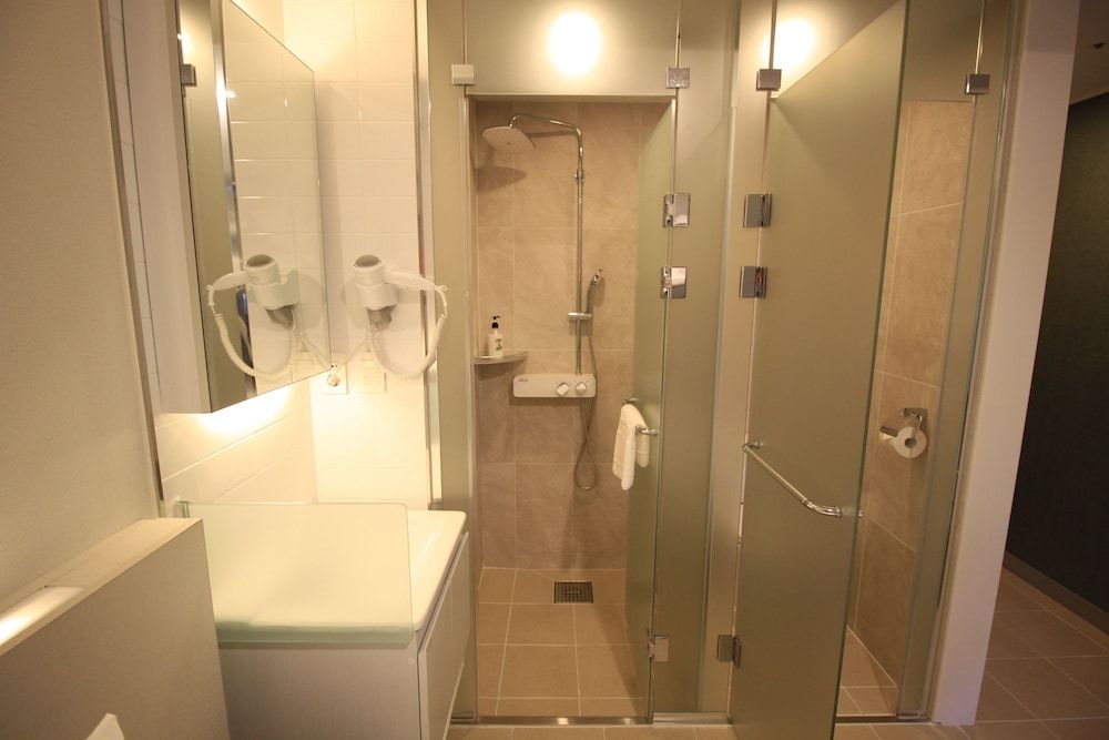 SEOUL N HOTEL Dongdaemun Family Triple Room 5