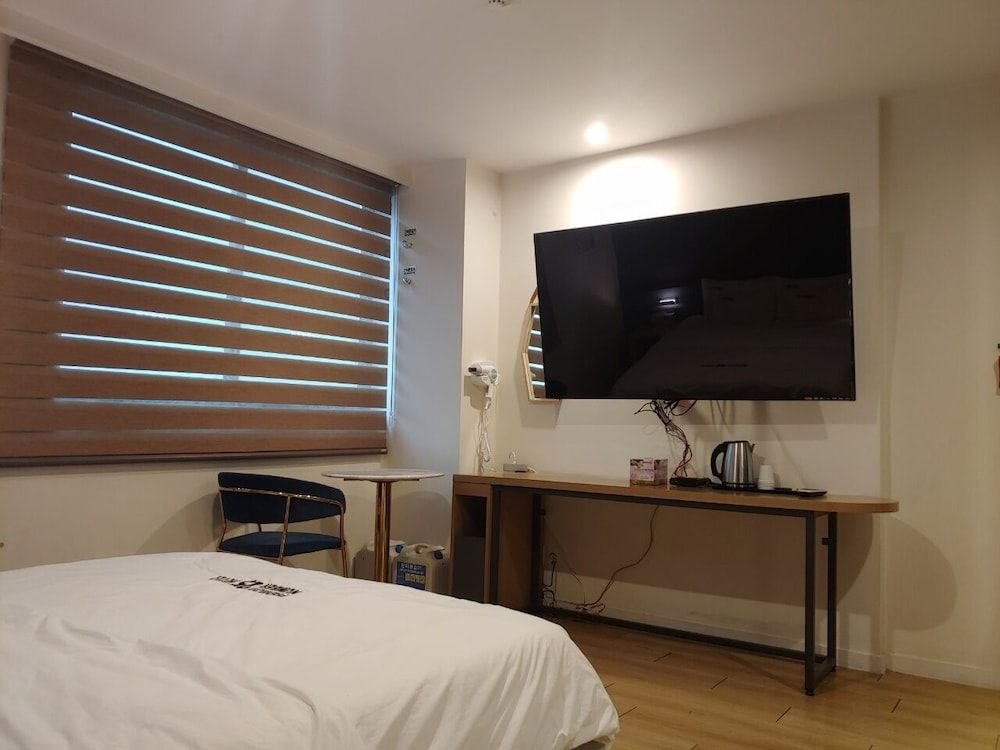 undefined No.25 Hotel Seomyeon Station 9