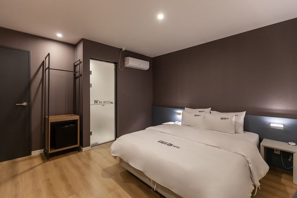 undefined No.25 Hotel Seomyeon Station 6