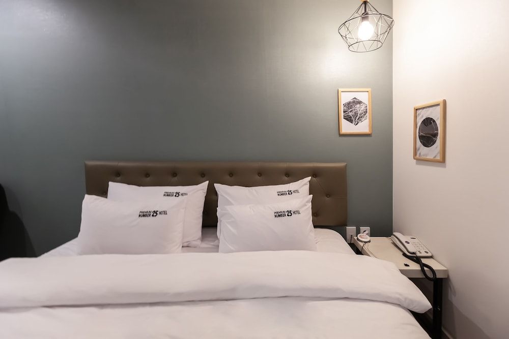 undefined No.25 Hotel Seomyeon Station