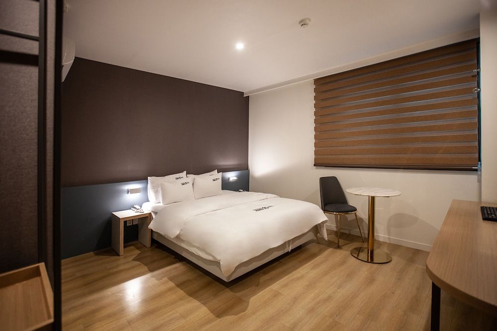 undefined No.25 Hotel Seomyeon Station 4