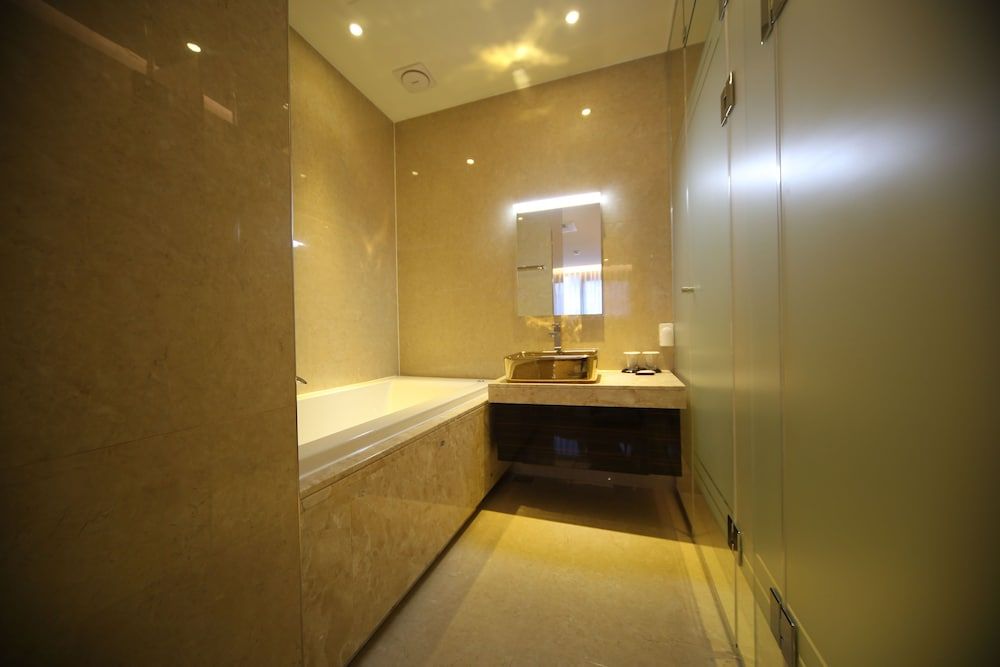 Galmea First Hotel Double Room 6