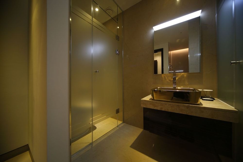 Galmea First Hotel Double Room 7