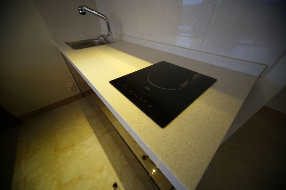 Galmea First Hotel Penthouse 2