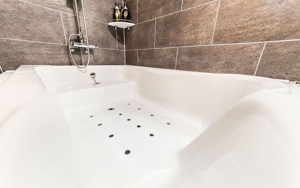 Design Hotel Daniel Campanella Junior Suite (Netflix available) 4