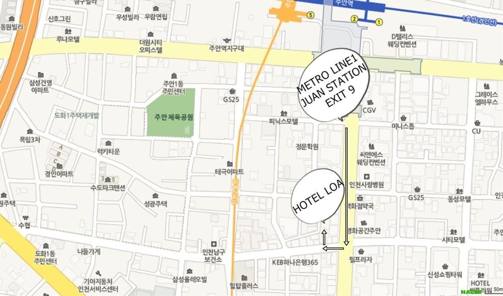 Room layout blue print