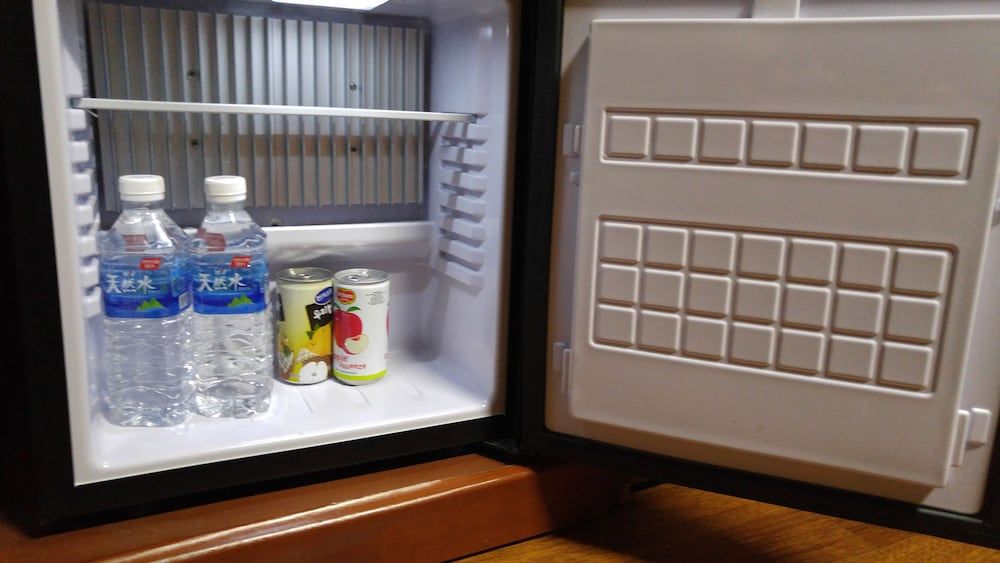 Loa Hotel Standard Double Room 5