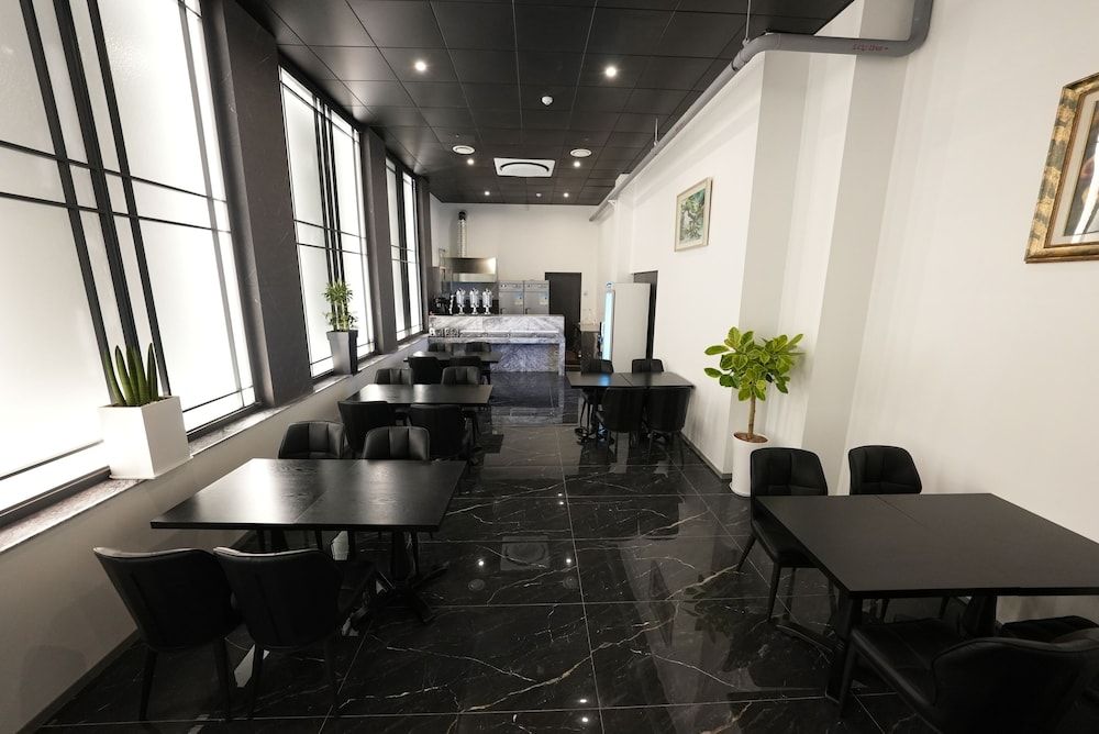 undefined Hotel Amare 8