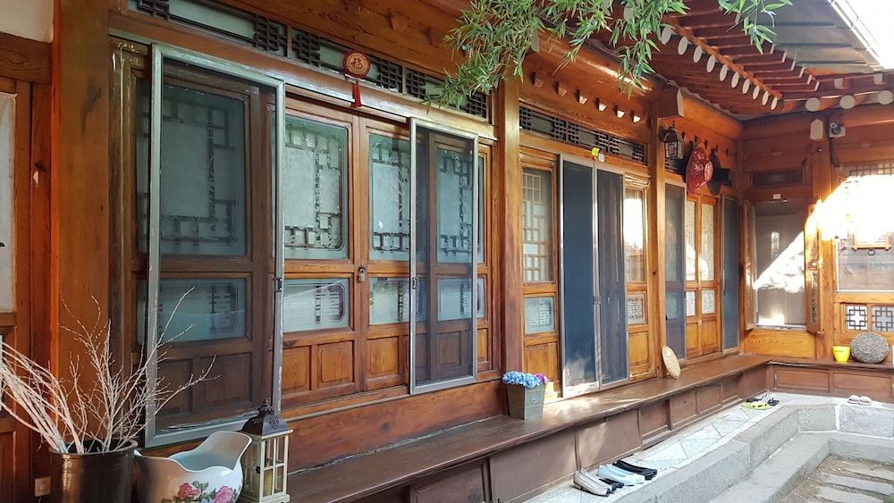 undefined Gongsimga Hanok Guesthouse 8