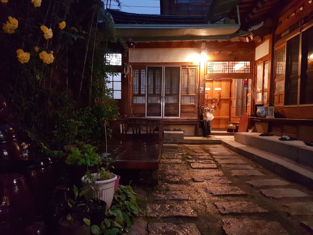 undefined Gongsimga Hanok Guesthouse 7