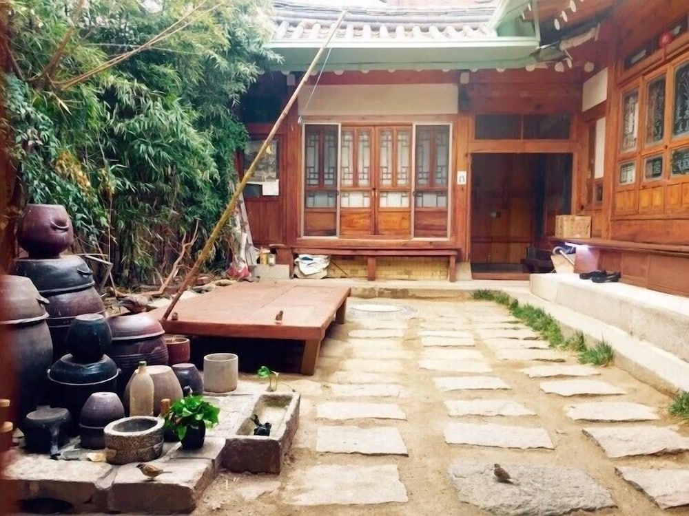 undefined Gongsimga Hanok Guesthouse 6