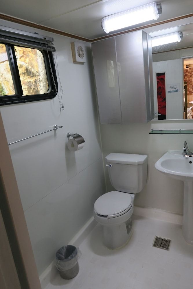 Dongwon Resort Standard Caravan 4