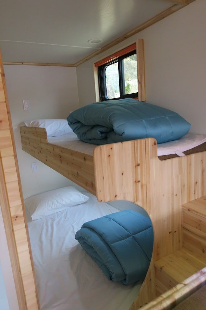 Dongwon Resort Standard Caravan 2