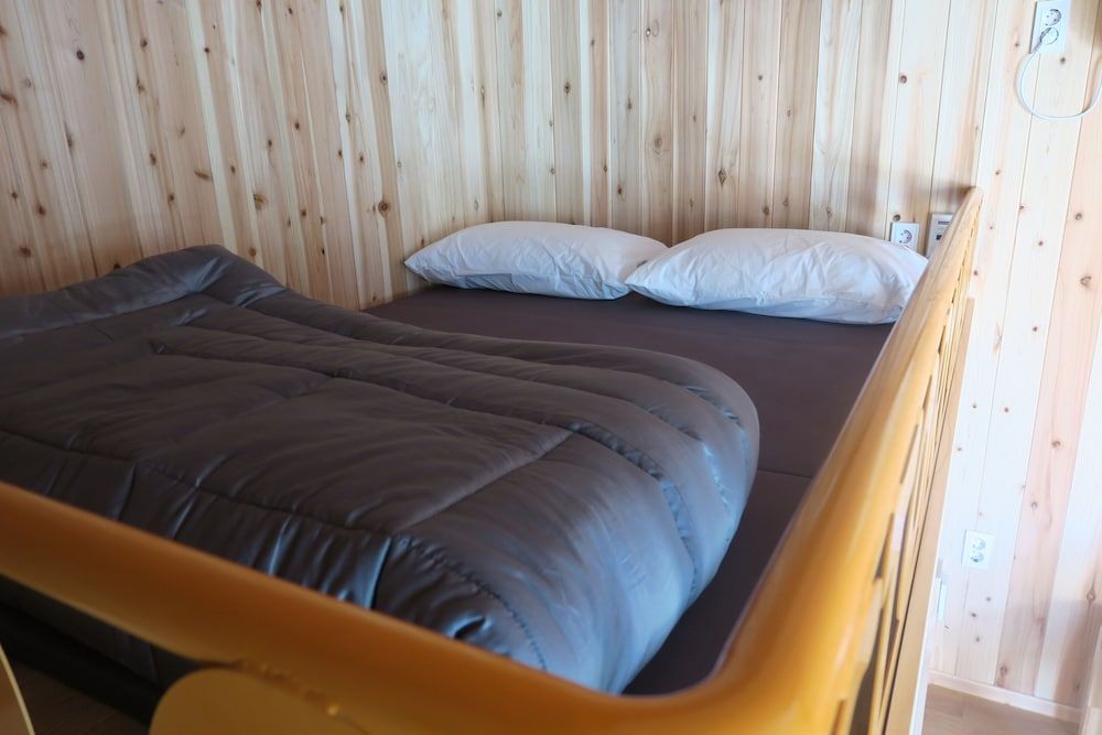 Dongwon Resort Animal Caravan 3