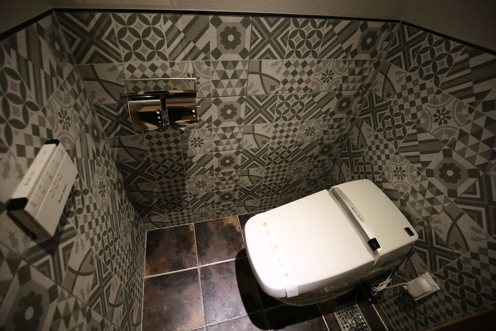 Elga Hotel Luxury Deluxe Double 7