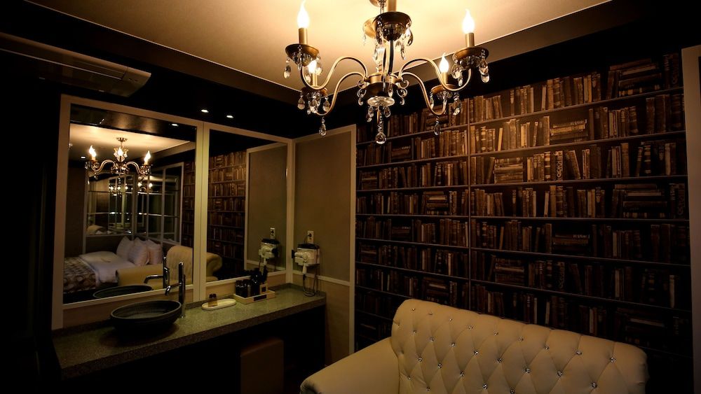 Elga Hotel Luxury Deluxe Double 10