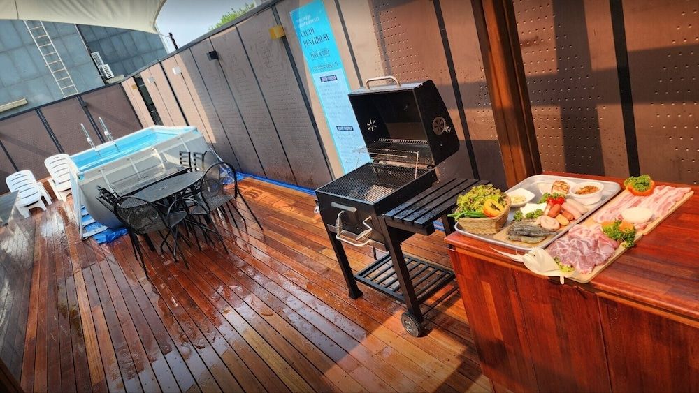 Sorae Tourist Hotel Cacao