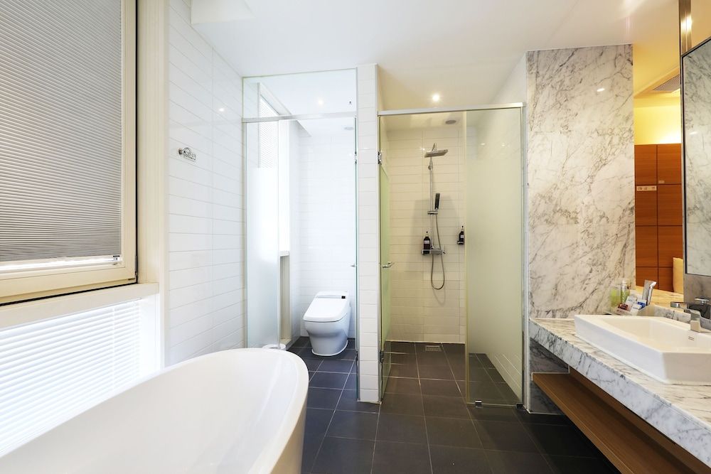 Sorae Tourist Hotel Cacao Standard (Air purifier) 3