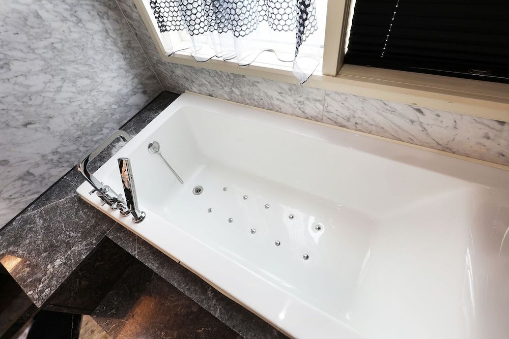 Sorae Tourist Hotel Cacao (Homemade BBQ PKG) Cacao Roof Pool 7