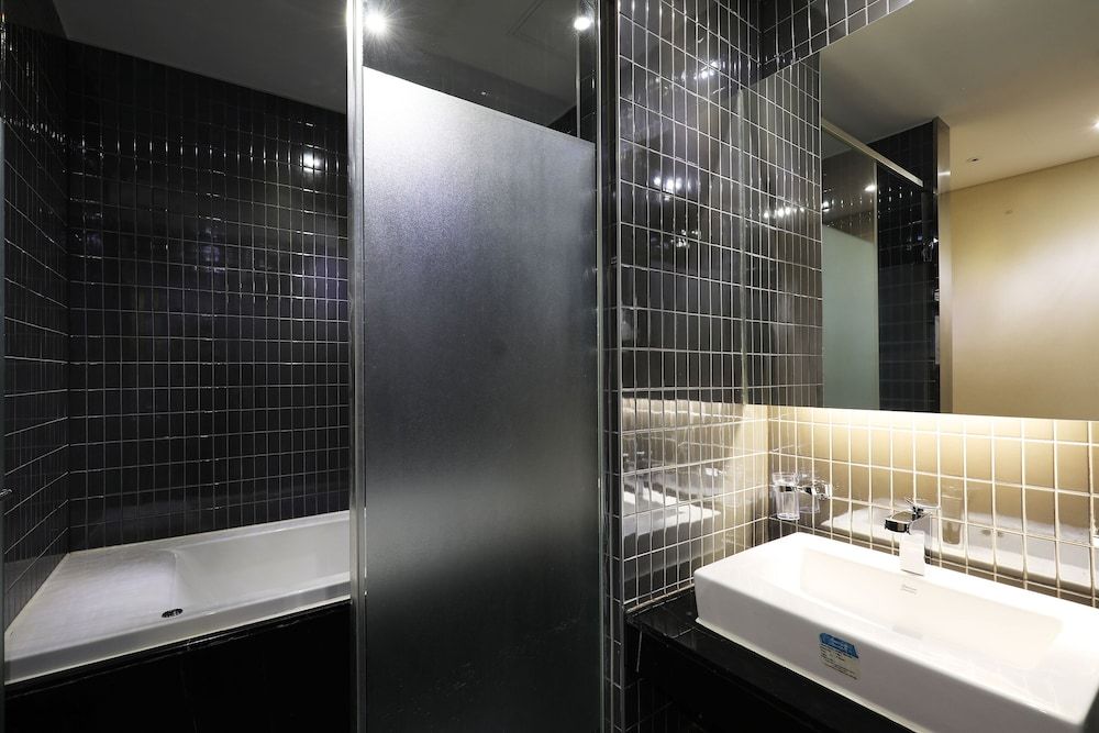 Sorae Tourist Hotel Cacao Cacao Suite (Air purifier, Styler) 9