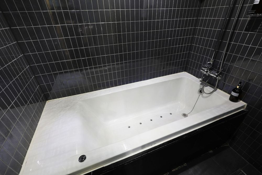 Sorae Tourist Hotel Cacao Cacao Suite (Air purifier, Styler) 12